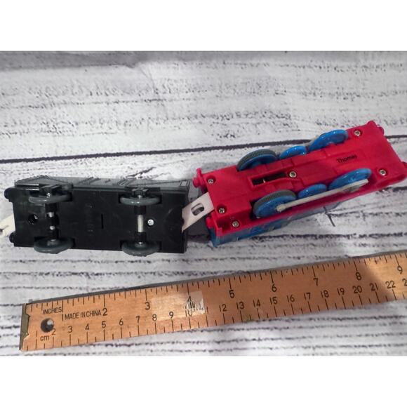 Thomas the Train Trackmaster - Picture 4 of 5